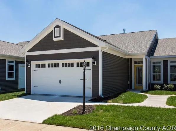 3013 E Stillwater Lndg, Urbana, IL 61802