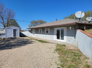 8039 NW Us Highway 75, Topeka, KS 66618