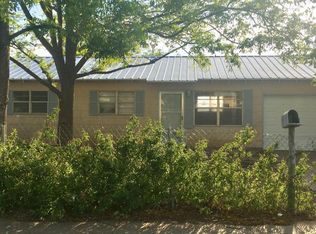2927 N Hill St, Amarillo, TX 79107