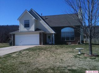 5614 N Walnut Ave, Sand Springs, OK 74063