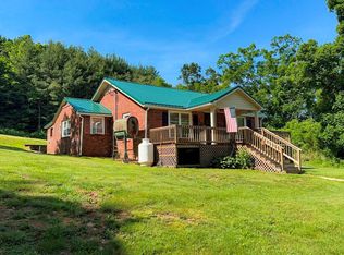 1116 Hines Branch Rd, Elk Creek, VA 24326