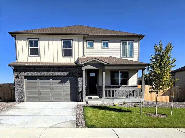 13448 Valentia Place, Thornton, CO 80602