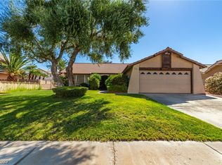 340 Moreno Ct, Henderson, NV 89014