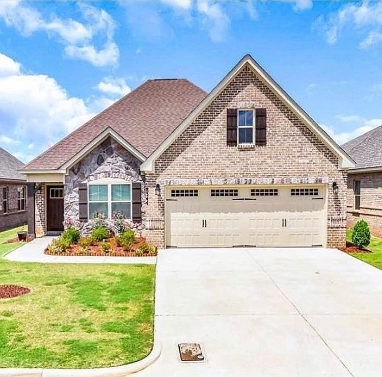 8344 Ryan Ridge Loop, Montgomery, AL 36117 Zillow
