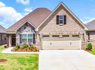 8344 Ryan Ridge Loop, Montgomery, AL 36117