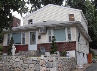 15 Merton Rd, Worcester, MA 01605