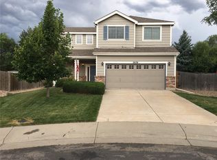 20138 E Red Fox Ln, Centennial, CO 80015