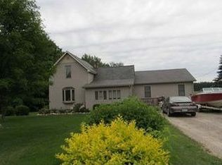 690 N Shearer Rd, Gladwin, MI 48624