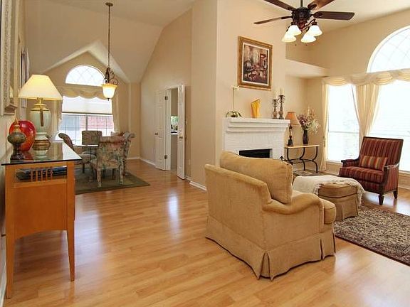 Formal Dining Living