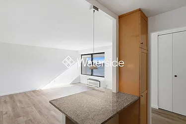Rented by Brookfield (Funnel)