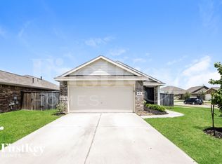 4151 Saw Mill Peak Ln, Baytown, TX 77521