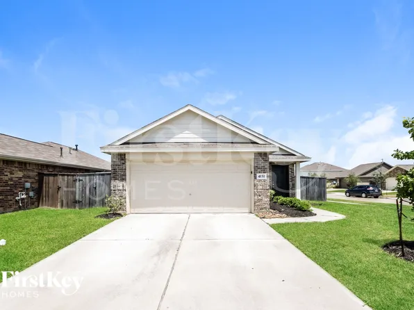 4151 Saw Mill Peak Ln, Baytown, TX 77521