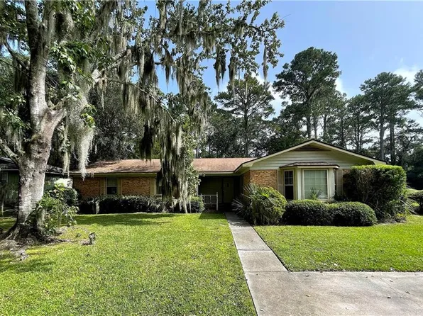 507 Old Mission Rd, Brunswick, GA 31525