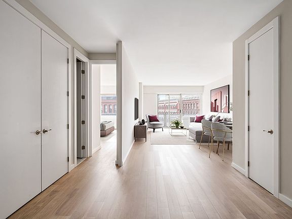 3rd image of 60 E 8th St #9MN