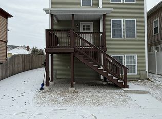 67 Commodore St #2, Providence, RI 02904