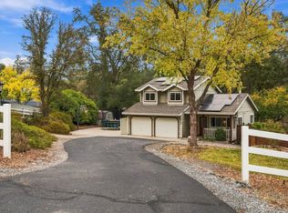 2112 Peaceful Garden Way, Rescue, CA 95672
