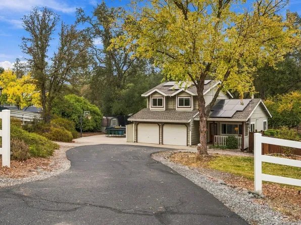 2112 Peaceful Garden Way, Rescue, CA 95672
