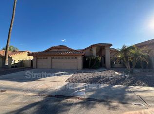 231 E Stonebridge Dr, Gilbert, AZ 85234