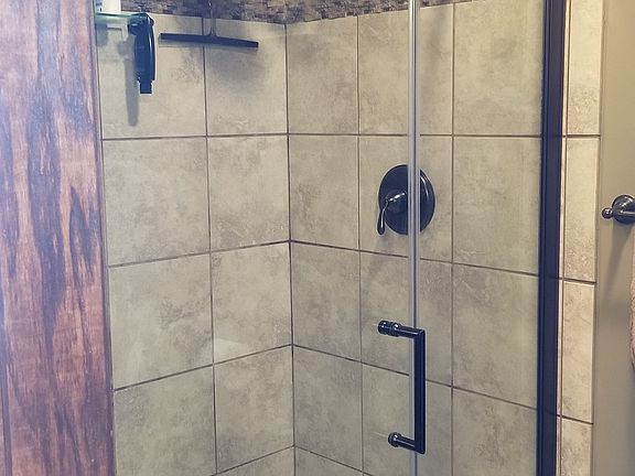 Master Bath Shower