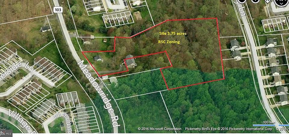 2nd image of 6201 Hunters Hollow Rd