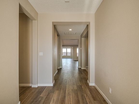 Available Quick Move-In Home