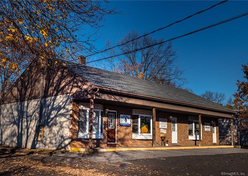 448 Spring St, Windsor Locks, CT 06096 Zillow