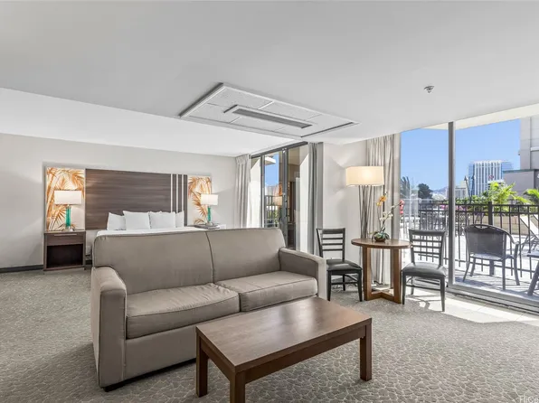 1850 Ala Moana Blvd #206, Honolulu, HI 96815