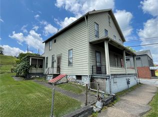 114 Main St, New Eagle, PA 15067