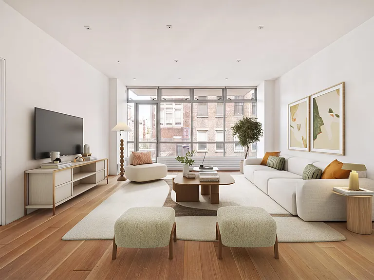 139 Wooster St #5B — Photo 1