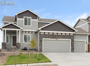 13473 Park Meadows Dr, Peyton, CO 80831