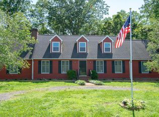 1138 Bancton Rd, Kinsale, VA 22488