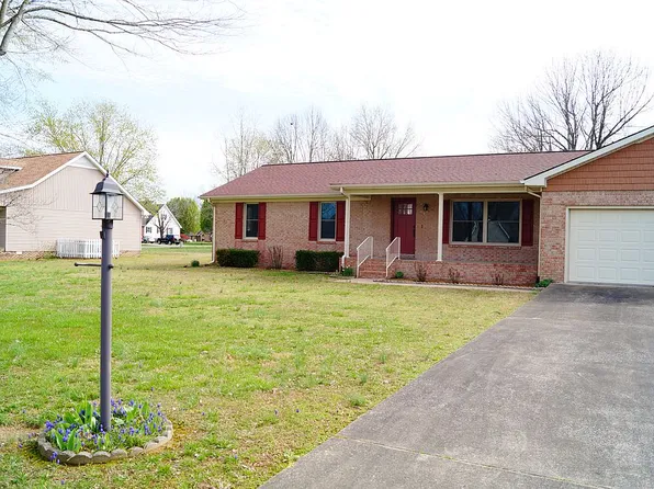 840 Cindy Dr, Paducah, KY 42003