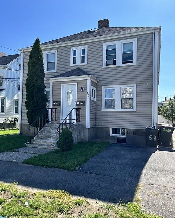 41 Hunnewell Ave 2F, Brighton, MA 02135 Zillow