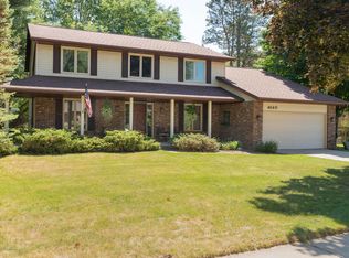 4140 Shoals Dr, Okemos, MI 48864