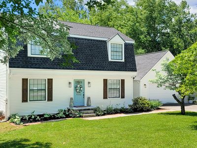 9330 Collingwood Rd, Knoxville, TN, 37922
