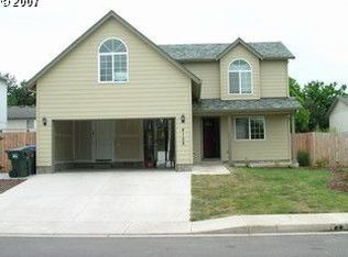 4158 Box Berry Ct NE, Salem, OR 97305