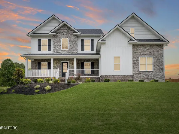 252 Bluff Shadows, Seymour, TN 37865