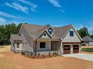 1375 Purcell Rd, Reidsville, NC 27320