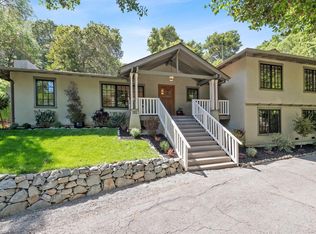 201 Hillside Ave, Menlo Park, CA 94025