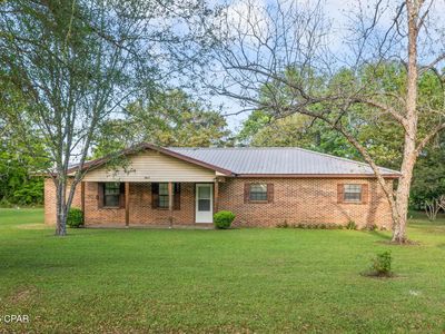 4872 Damascus Church Rd, Graceville, FL, 32440