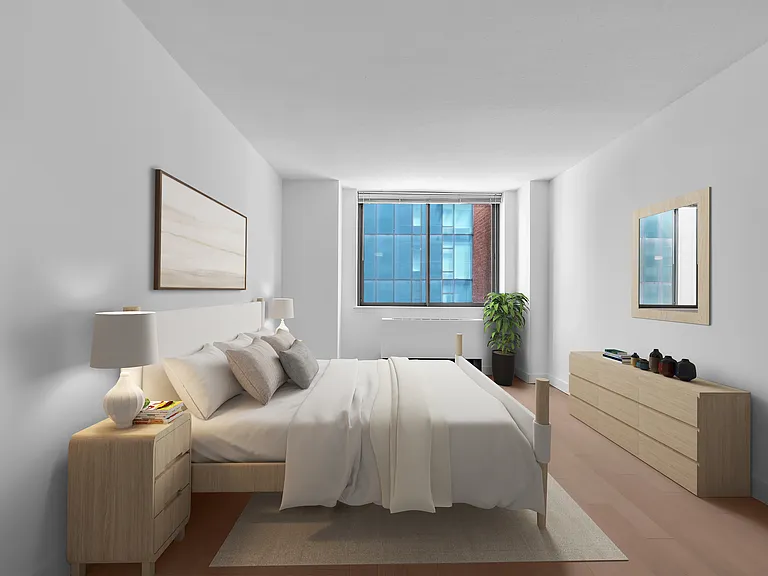 280 Park Ave S #11L — Photo 4