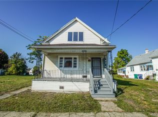 124 Liddell St, Buffalo, NY 14212