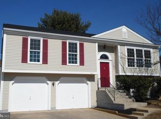 414 Navaho Dr, Frederick, MD 21701