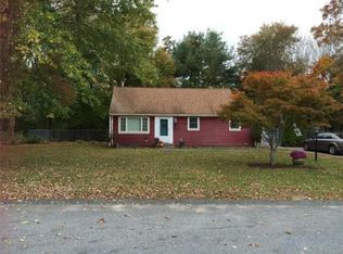 19 Savin Rd, Plymouth, MA 02360