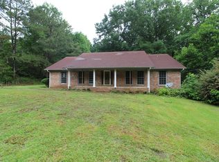 261 County Road 707, Cullman, AL 35055