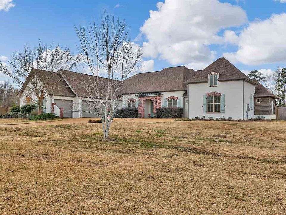 112 Beatrice Ln Brandon MS 39047 Zillow