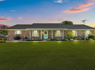 810 Stan Summers Rd, Hallsville, TX 75650