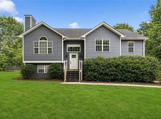 543 Settlers Ridge Ln, Hiram, GA 30141