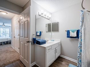 Spring Forest at Deerfield, Mebane, NC 27302