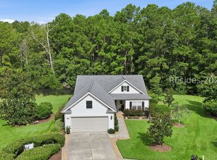 10 Baybridge Court, Bluffton, SC 29910